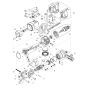 Wacker RCP-12/120 Assembly