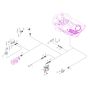 Control Assembly for TH408