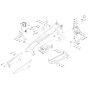 Frame Assembly for TH408