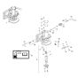 Trailer Hitch for Wacker TH408