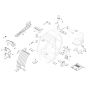 Cabin Assembly for TH408