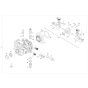 Displacement Assembly