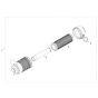 Air Cleaner for Wacker TH412