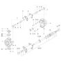 Steering Cylinder Assembly