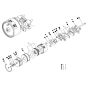 Parking Brake Assembly