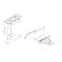Tools for Wacker TH412
