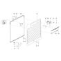 Window Assembly for TH412e