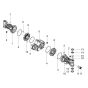 Axle Tube Assembly