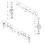 Steering Cylinder Assembly