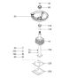 Steering Column Assembly