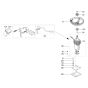 Adjustable Steering Column