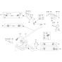 Battery Assembly for TH625