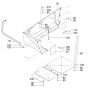 Engine Box Assembly