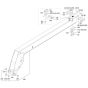 Telescopic Arm Assembly