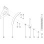 Angle Indicator Assembly