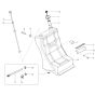 Fuel Tank Assembly for TH627