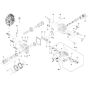 Displacement Pump Assembly