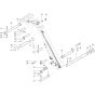 Mounting Assembly for TH627
