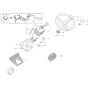 Steering Column Assembly
