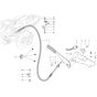 Parking Brake Assembly