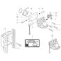 Trailer Hitch Assembly