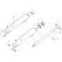 Lift Cylinder Assembly