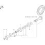 Angle Drive for Wacker TH942