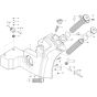 Oil Tank Assembly for TH942