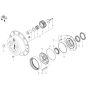 Wheel Hub Assembly