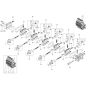 Control Unit for Wacker TH955