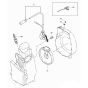 Ignition Assembly for Wacker WM 100