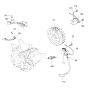 Ignition Assembly for WM 130
