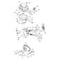 Intake, Exhaust Assembly