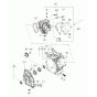 Crankcase Assembly for WM 170