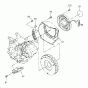 Blower Housing Assembly