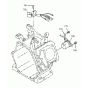 Oil Alert Assembly for WM 270