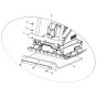 Paving Pad Assembly