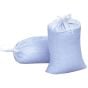 Woven Polypropylene Bags - Various Sizes