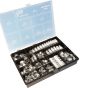 PCL Jubilee Hose Clip Workshop Pack (Box with 143 Clips) - WP143