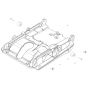 Baseplate Assembly for WP1550e