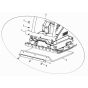 Protective Pad for Wacker WP2050A