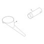 Stihl WP 600 Water Pump Tools
