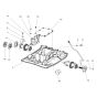 Baseplate Assembly for WPU1550A