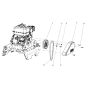Drive Assembly for WPU1550A