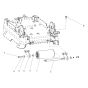 Wheel Assembly for Wacker WPU1550A
