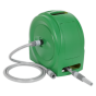 Water Hose Reel 20mtr Sealey Part No. WR92