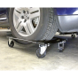 Wheel Dolly Set 454kg Capacity Sealey Part No. WS454
