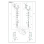 Motor Assembly for WS 462