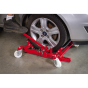 Wheel Skate 570kg Capacity Sealey Part No. WS570