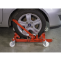 Wheel Skate 570kg Capacity Sealey Part No. WS570